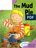 RM - Dl.oxford Reading Tree The Mud Pie L1