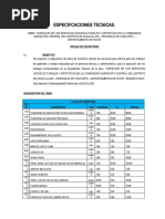 16.-TDR Utiles de Escritorio