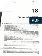 Oscillator Circuit
