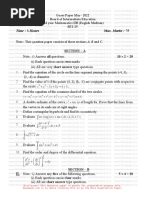 SR Maths Iib-4