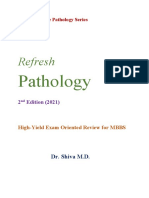 Refresh Pathology 1