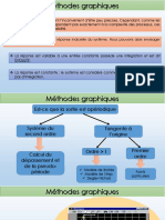 Cours Identification Des Systèmes06 Méthodes Graphiques