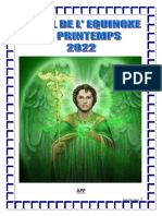 Equinoxe Printemps 2022 APP