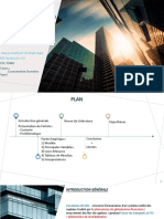 Analyse D'article: Trade & Human Development in OIC Contries - Zarinah, Ruzita