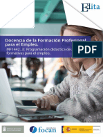 Manual Dfpe-Mf1442-Ua1-2-3