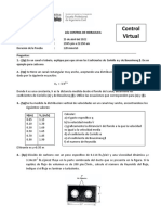 2do Control de Hidraulica G-1 2022-I