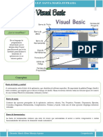 1 Visual Basic Interfaz