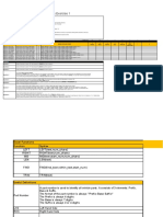 Data Analysis Exercise 1 v5