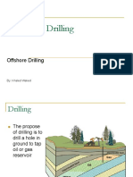 Oil Well Drilling-Rev.2