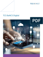 Tcs Bancs Digital