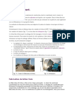 Beton Prefabrique