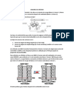 Sensores de Oxígeno