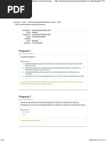 Actividad 1 - Medición en Epidemiología, Causalidad y Medición de Riesgos Revisión Del Intento