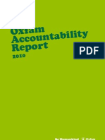 Accountability Report 0910