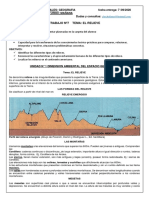 GeografÍa 1ºa Tm-Clase 7