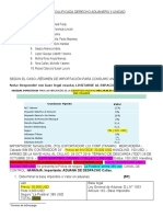 Práctica Calificada Derecho Aduanero Ii Unidad 2021 Ii