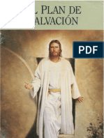 Folleto El Plan de Salvacion - D