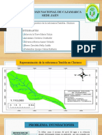 Soluciones de La Subcuenca Tembla-Chirinos