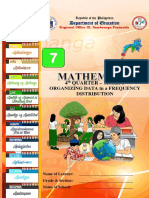 Department of Education: 4 QUARTER - Module 3