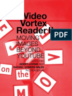 Video Vortex 2