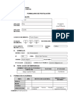 2 Form 001-C Postulacion