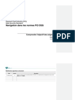 Pci Dss Saq Navigating Dss