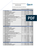 13-64-Analisis de Precios Unitarios