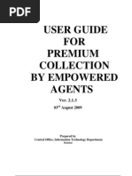 CLIA User Guide PDF