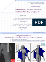 Abaqus Thermoplastic