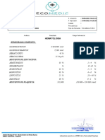 Plantilla General Ecomedic Blanco