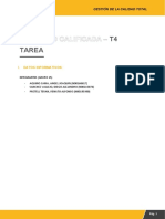 T4 - Gestión de Calidad - Sanchez Vallejo Diego Alejandro