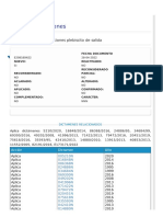 Base de Dictámenes: Facultades CGR, Instrucciones Plebiscito de Salida