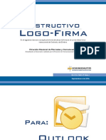 Instructivo Logo - Firma Uniminuto