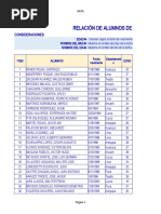 Examen Final Intermedio Resuelto