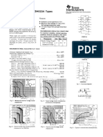 Data Sheet Acquired From Harris Semiconductor SCHS313