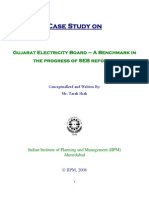 Gujarat Electricity Board