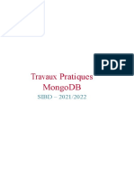 TP Mongodb