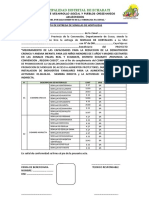 Acta de Entrega de Semillas Hort 2da - Ok