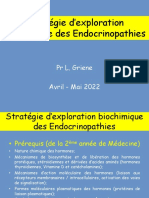 4 - Endocrinopathies