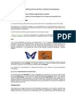 Impacto Da Geografia Escolar Nas Condutas Humanas