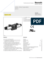 5-We 10 Rexroth