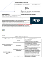 APR Transporte e Verticalização Dos Tanques