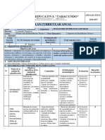 Aplicaciones Informaticas Contables - 1BT