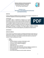 Exploración Física Con Enfoque en Patología Gastrointestinal