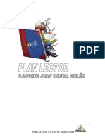 Plan - Lector Asturias