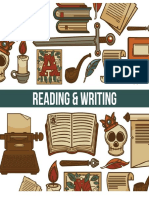 Reading and Writing Skills MODULE WEEK 3