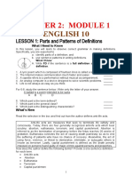 Eng.10-Q2 - Module 1-2