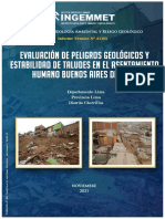 A7195-Evaluacion Peligros Geologicos Buenos Aires Villa-Lima