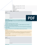 Examen9 Cisco Packtracer