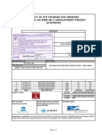 KG98 2 ONT OMF in 7861 DS 152 R4 Differential Pressure Transmitter Datasheet (Code 1)